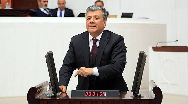 Balbay: “Müfredat Referandumundan Atatürk ve Nutuk Çıktı”