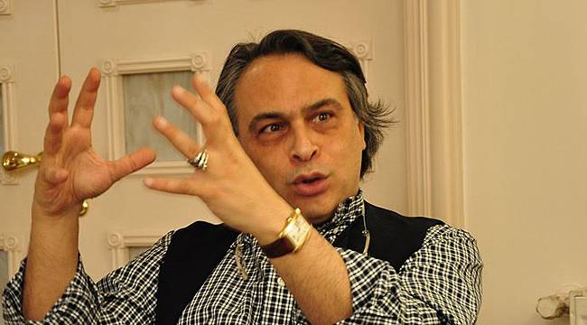 Barbaros Şansal: "Adaletsizlik Daha da Kötü"