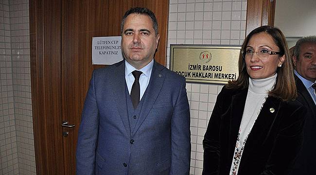 Baro Çocuk İstismarına Karşı Savaş Açtı