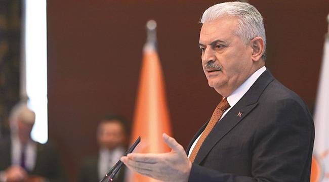 Başbakan: ABD'de Yeni Bir Anlayış Var
