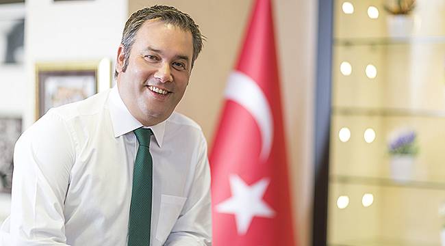 Başkan Piriştina'dan Bucaspor Açıklaması