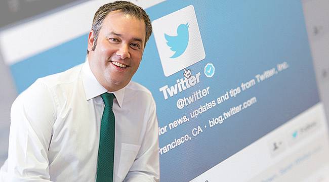 Başkan Piriştina'dan Nutuk Hediyeli Çağrı