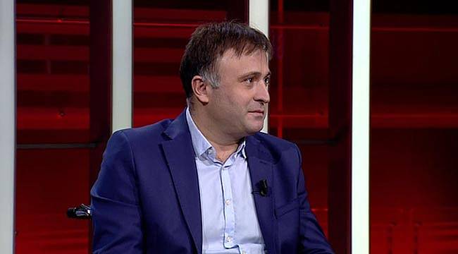 Başkanlık Eleştirisi Yapan Posta Yazarının İşine Son Verildi