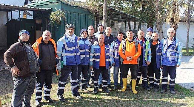 İZENERJİ Çalışanları: 'Başkanlık İşçileri Daha da Köleleştirecek'