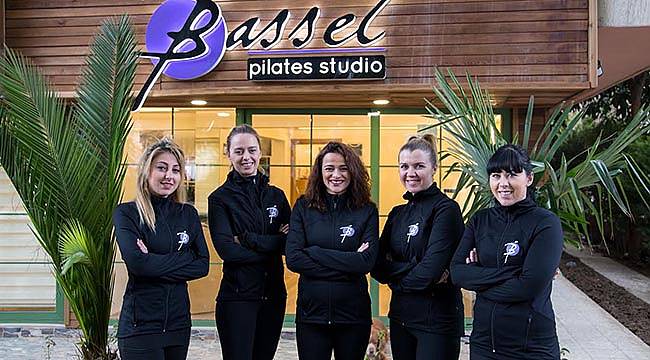 Bassel Pilates Studio'da Kişiye Özel Pilates Dönemi