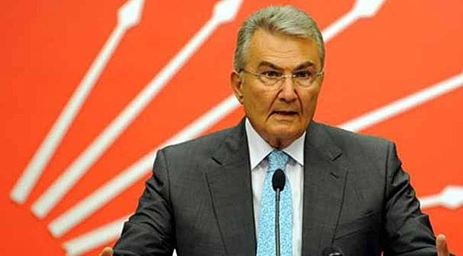 Baykal: Hayır Dalgası Yayılıyor