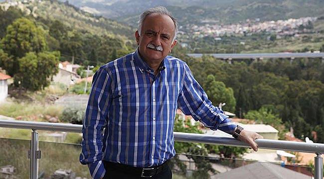 Bayraklılılar “Hizmetlerden” Memnun