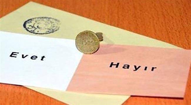 BBC: 'Hayır' Diyenlere Baskı Uygulanıyor