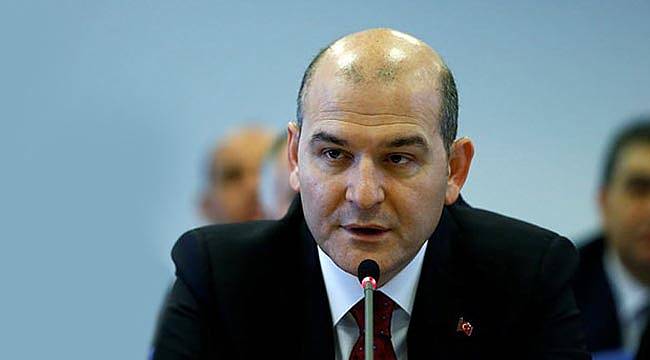 Bir Haftada Bin 363 Kişi Gözaltına Alındı