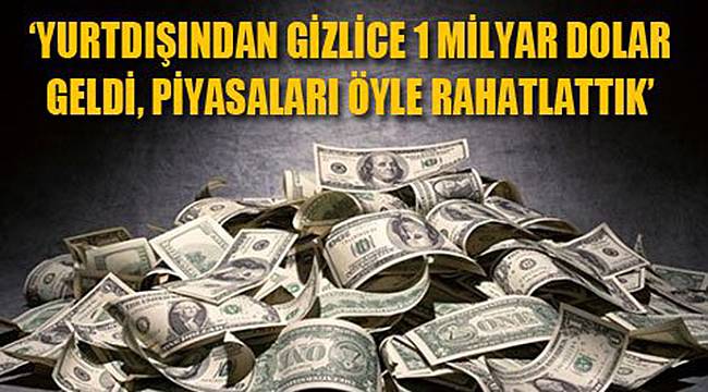 Bomba Sözler: Bu Kulisi Kimse Yalanlamıyor