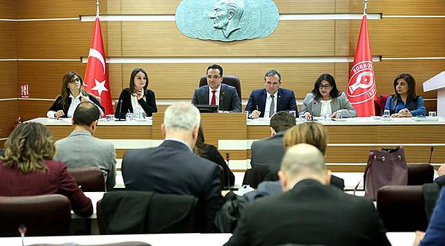 Bornova Belediyesi Değerlerine Sahip Çıkıyor