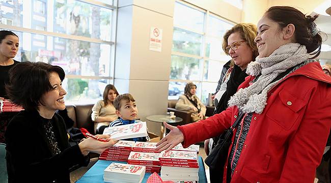 Bornova Belediyesi’nden Annelere Yönelik Eğitim