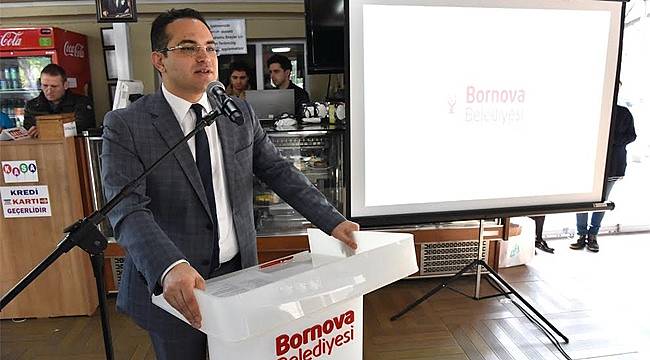 Bornova Şarkıları Yarışması’nda İlk 10 Belirlendi