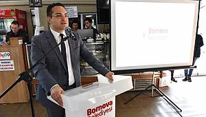 Bornova Şarkıları Yarışması’nda İlk 10 Belirlendi