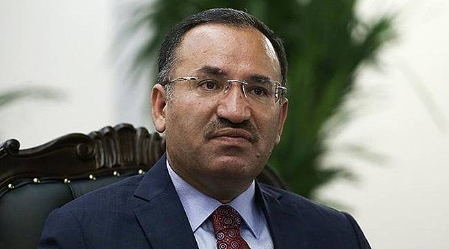 Bakan Bozdağ Kılıçdaroğlu'na: MİT Ajanı Belgelerini FETÖ Verdi