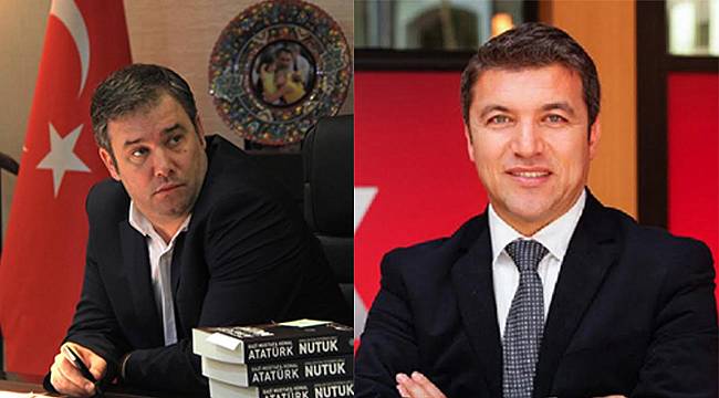 Buca Belediyesi 50 Bin Nutuk Dağıtacak