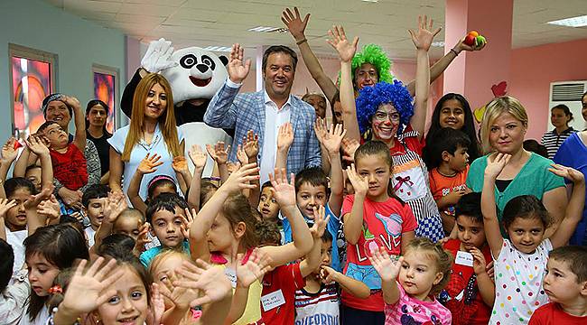 Buca’nın 6 Bin 449 Pırlantası Çok Mutlu