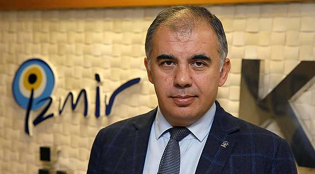 Bülent Delican: Cumhuriyet Kimsenin Tekelinde Değildir