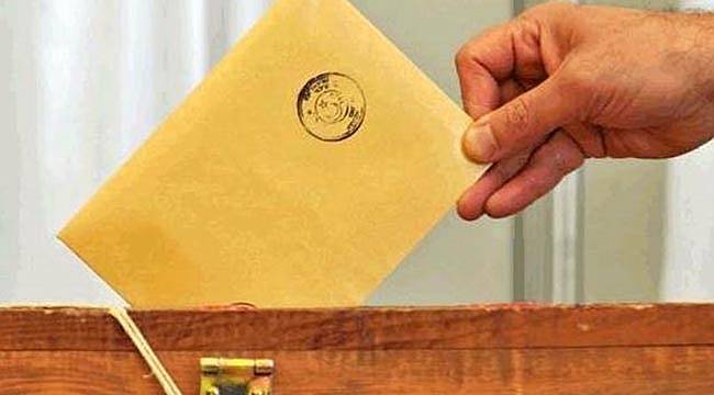 Bunu Yapmayan Referandumda Oy Kullanamayacak!