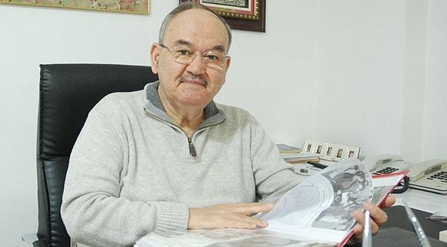 Burhan Özfatura: Geçmişte ‘Evet’ Dedim Ülkeme Kötülük Ettim