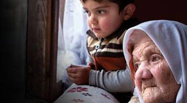 Büyükanne Maaşı İki Günde 30 Bin Başvuru