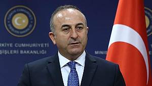 Çavuşoğlu: Türkiye'de Haber Yazdığı İçin Tutuklu Tek Bir Gazeteci Yok