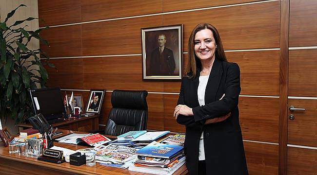 Çeşmeli Vatandaşlara Konut Taksitlerinde İndirim Müjdesi