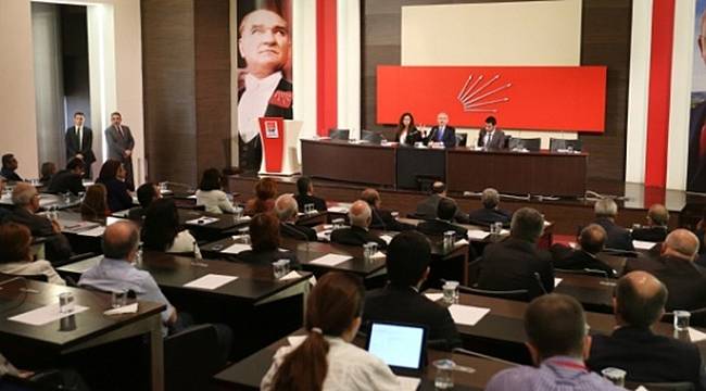 CHP, AYM Kararını Ne Zaman Verecek