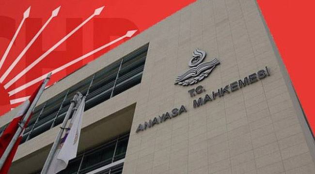 CHP'de 'AYM Değil Halk Karar Versin' Eğilimi
