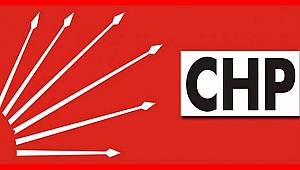 CHP'de Beklenen İstifa Gerçekleşti