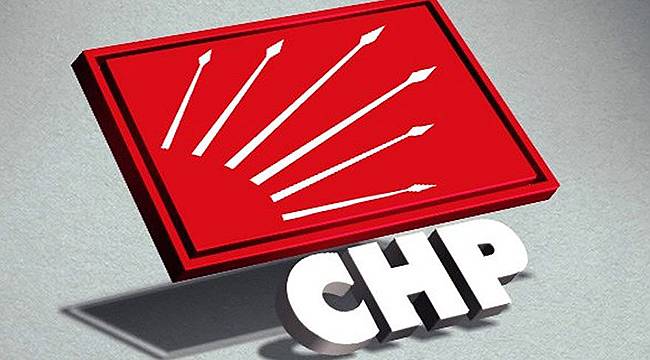 CHP’den 86 Maddelik 5 Kanun Teklifi!