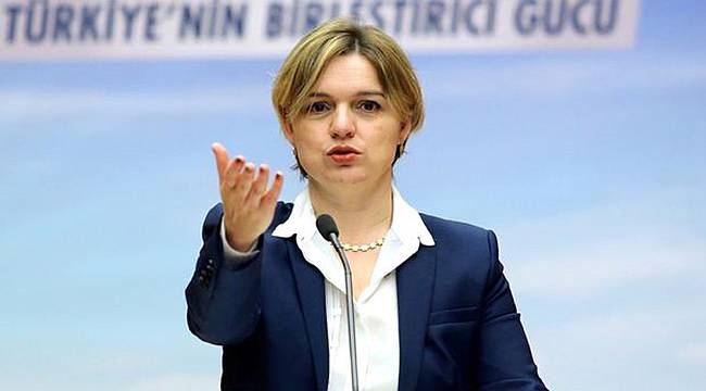 CHP'den İçişleri Bakanı'na Sert Uyarı