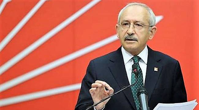 CHP İhraç Edilen Akademisyenlere İş Bulacak