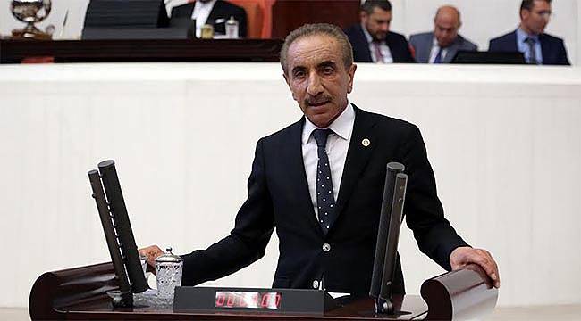 CHP İzmir Milletvekili Ali Yiğit “Taşeron İşçiler Oyalanıyor”
