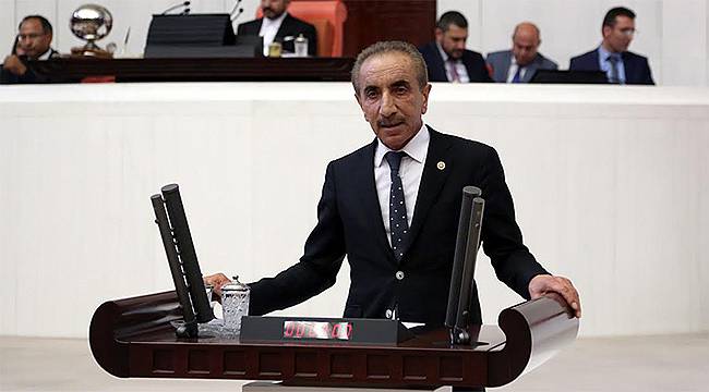 CHP’li Ali “Kaç Suriyeli Vatandaşlığa Getirildi”