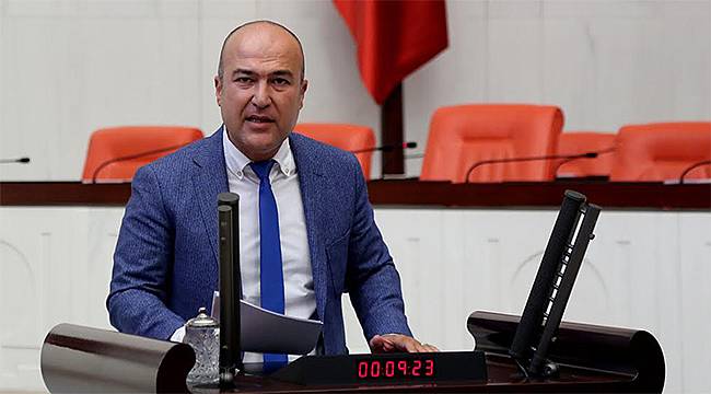 CHP’li Bakan: Başbakan'ın Otoritesi mi Yok, Muktedir mi Değil