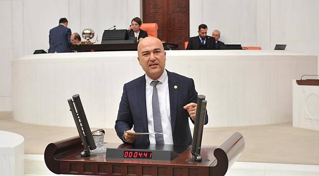 CHP’li Bakan: Şimdiden Elektriğe Yüzde Yüz Zam Geldi!