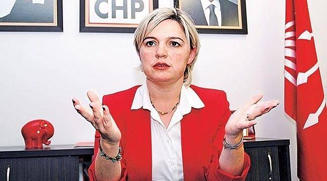 CHP’li Böke: Referandumdan ‘Evet’ Çıkarsa Demokrasi Tamamen Ortadan Kalkacak