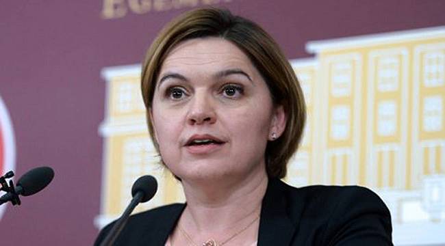 CHP'li Böke: Tehditler Bizi Yıldırımaz