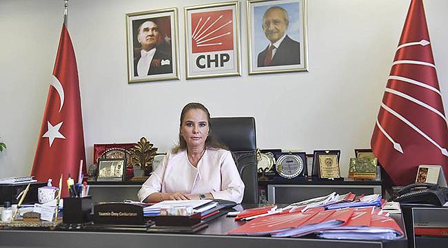 CHP'li Cankurtaran Alevilere Hakaret Eden Kadir Mısıroğlu İçin Savcıları Uyardı