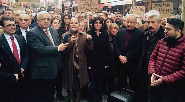 CHP'li Cankurtaran: "Uyduruk Anketlerle Katılımı Düşürecekler"