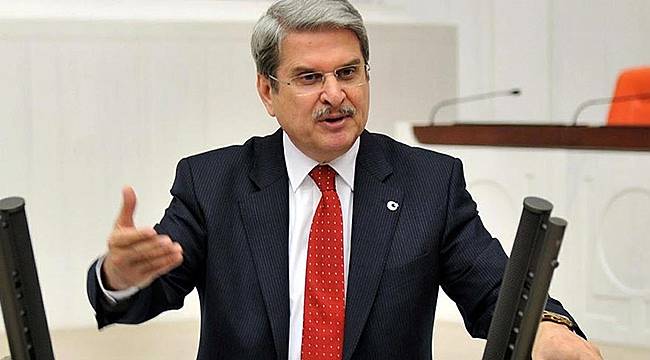 CHP'li Çıray: Adalet Çifte Standart Kabul Etmez