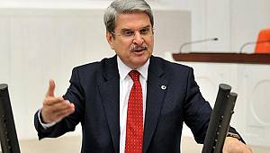 CHP'li Çıray: Adalet Çifte Standart Kabul Etmez