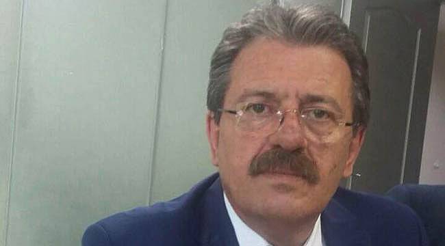 CHP'li Özen'den Varlık Fonu Çıkışı