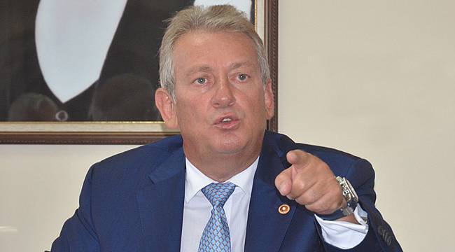 CHP’li Vekilden Flaş THY İddiası
