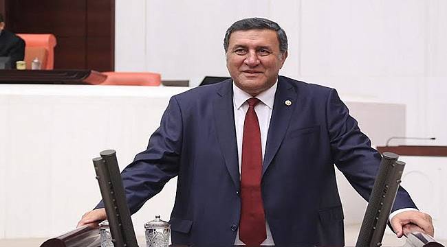 CHP Milletvekili Gürer: Meslek Hastalığı Artıyor