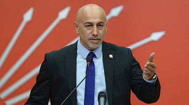 CHP Seçim Takip Sistemi Referanduma Hazır