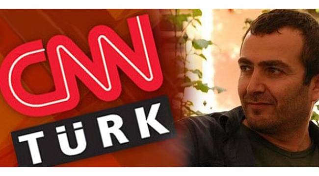 CNN Türk Haber Yönetmen İstifa Etti