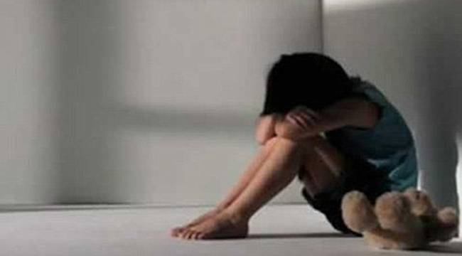 Çocuk Esirgeme Kurumu'nda Tecavüz!