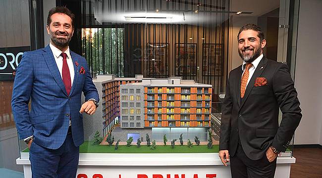 Coordinat Bornova, Hem Öğrenci, Hem de Yatırımcılar için